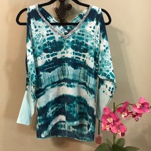 Juicy Couture blouse